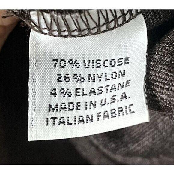 Bryn Walker Pip Poncho Fleece Zip Oversized Porch Women’s Size S‎ - Picture 6 of 9